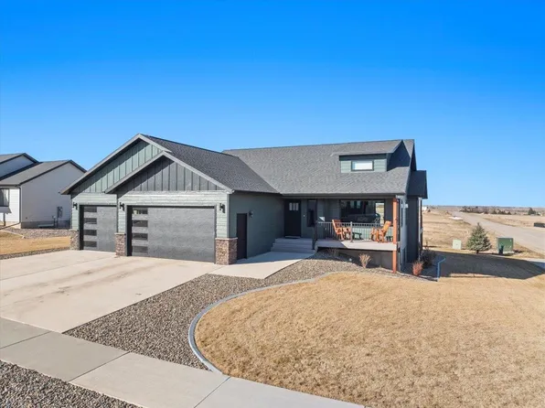 2312 Talisker Ave, Spearfish, SD 57783
