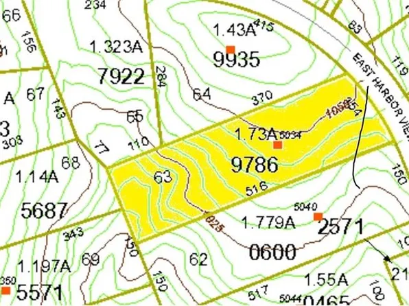 5034 Harbor View Dr E, Granite Falls, NC 28630