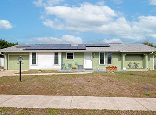 8120 Lombra Ave, North Port, FL 34287