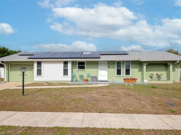 8120 Lombra Ave, North Port, FL 34287