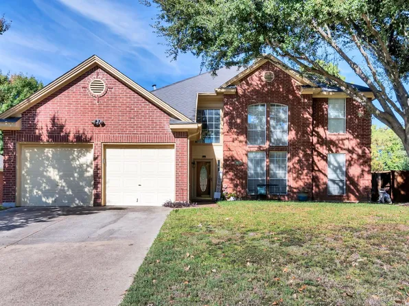 1908 Cobbs Dr, Grapevine, TX 76051