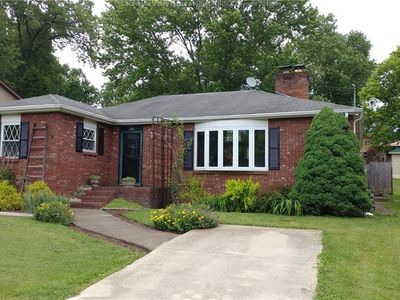 552 Stewart Park, Charleston, WV, 25313