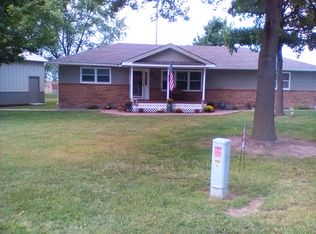 304 W View St, Arma, KS 66712