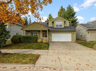 8599 NE Hodes St, Hillsboro, OR 97006