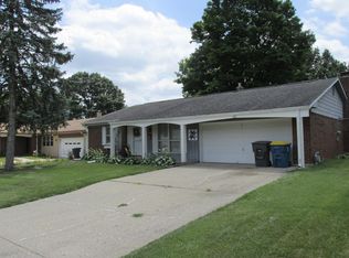 6111 Alpine Ave, Indianapolis, IN 46224