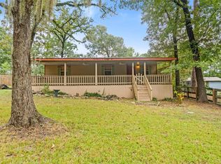 17 Pine Wood Dr, Huntsville, TX 77320