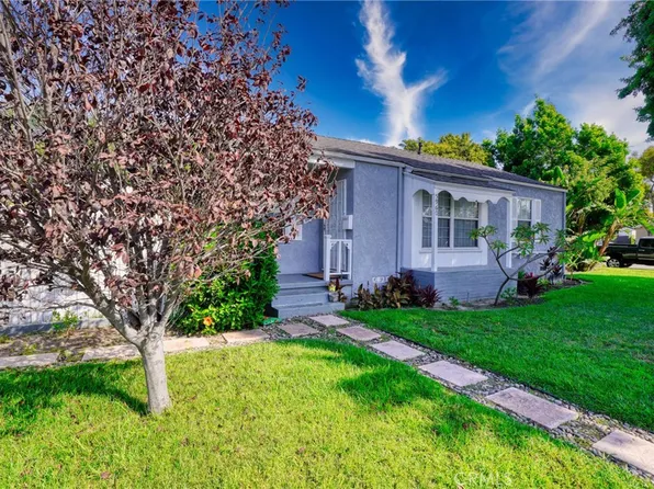 5960 Pepperwood Ave, Lakewood, CA 90712