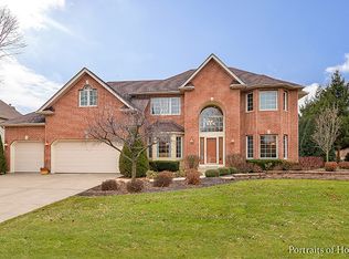 3820 Royal Portrush Dr, Naperville, IL 60564