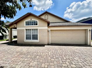 9217 Telfer Run, Orlando, FL 32817