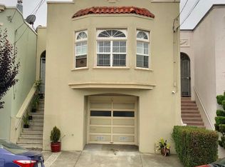 21 Sala Ter, San Francisco, CA 94112