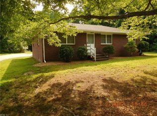 5831 Richmond Rd, Williamsburg, VA 23188