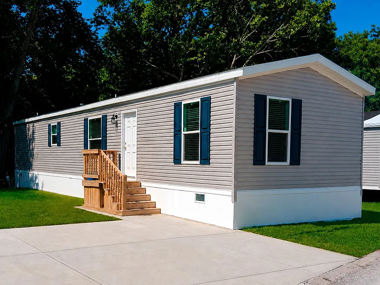 Winterbrook Manufactured Home Community — Photo 11