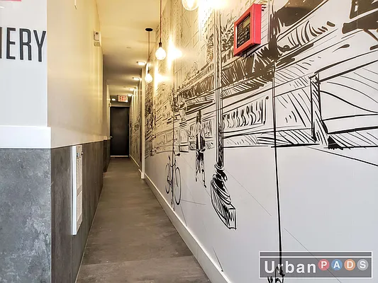 Rented by Urban Pads | media 43