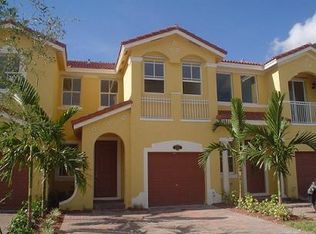 14966 SW 9th Ter, Miami, FL 33194