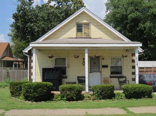 2819 Plymouth Ave, Middletown, OH