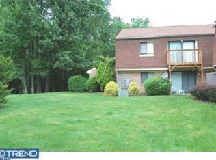 423 Lawrenceville Rd APT 207, Lawrence Twp, NJ 08648