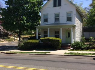 66 Jones Ave, New Brunswick, NJ 08901