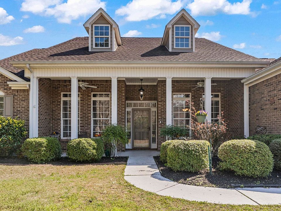 1st image of 669 Tidal Point Ln.