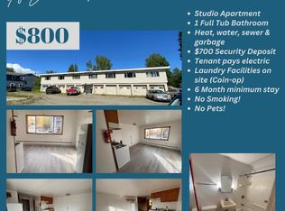 1902 Rickert St Unit 20, Fairbanks, AK 99701