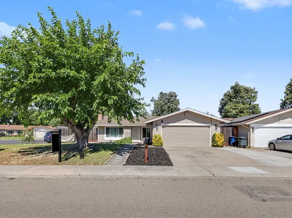 6373 Navion Dr, Citrus Heights, CA 95621