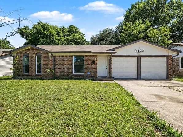 4120 Portland St, Irving, TX 75062