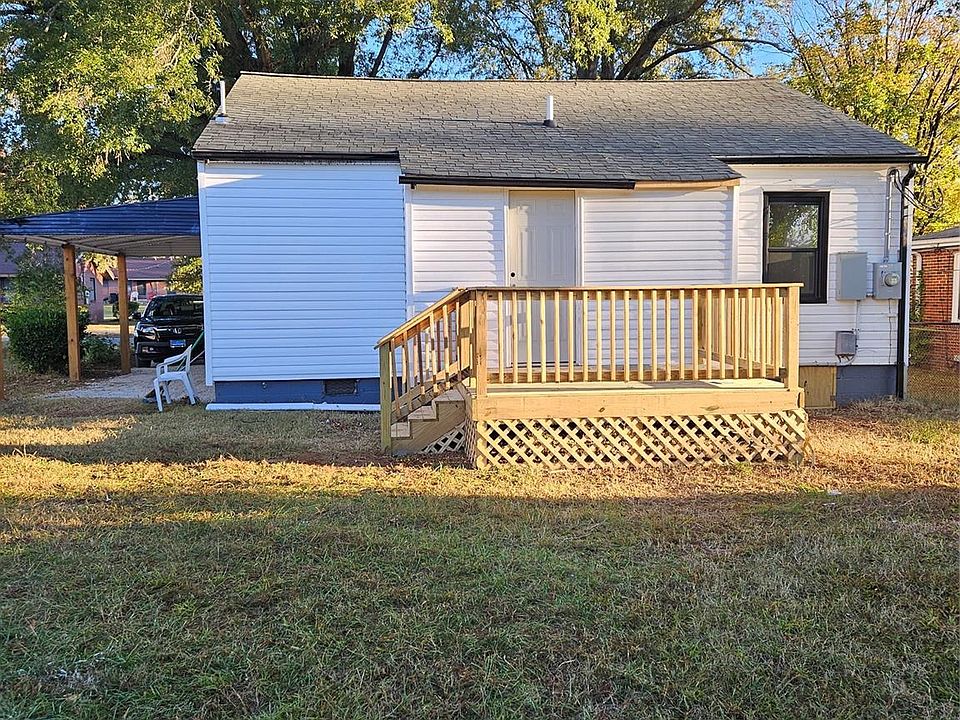 319 Parkview Ct SW, Concord, NC 28025 Zillow