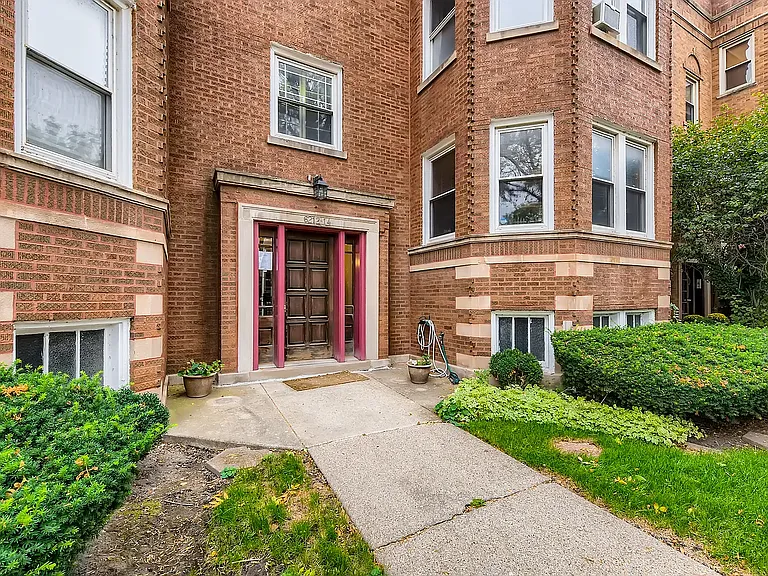 6212 N Bell Ave #1S — Photo 2