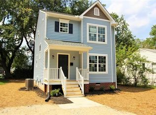 214 N Linden Ave, Henrico, VA 23075