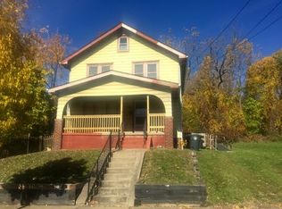1329 Honodle Ave, Akron, OH 44305