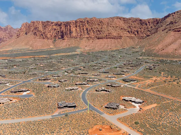 W Takala Way, Ivins, UT 84738