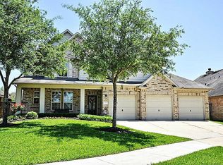 21015 Ripford Ct, Richmond, TX 77406