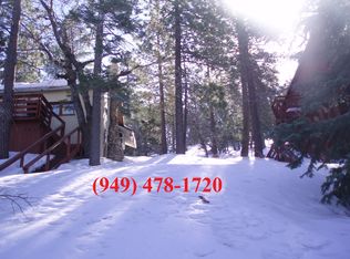 Running Spgs, Running Springs, CA 92314