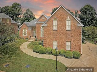 2208 Seven Points Cir, Hermitage, TN 37076