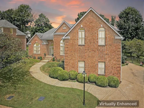 2208 Seven Points Cir, Hermitage, TN 37076