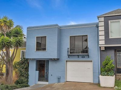 70 Bradford St, San Francisco, CA, 94110