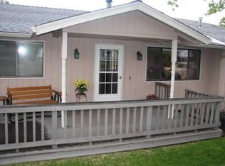 614 Driftwood Pl, Medford, OR 97501