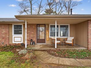 3417 Montana Dr, Fort Wayne, IN 46815