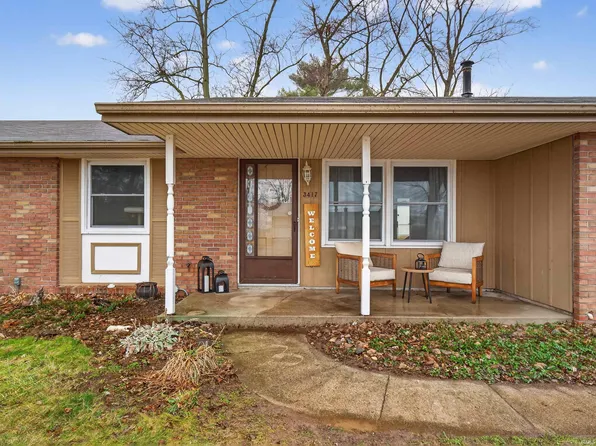 3417 Montana Dr, Fort Wayne, IN 46815