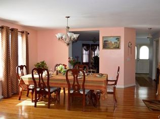 445 Westfield Ave, Bridgeport, CT 06606