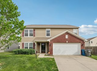 11844 Newcastle Dr, Indianapolis, IN 46235