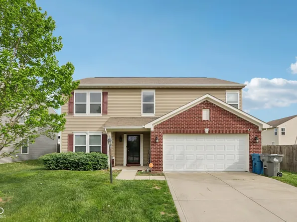 11844 Newcastle Dr, Indianapolis, IN 46235