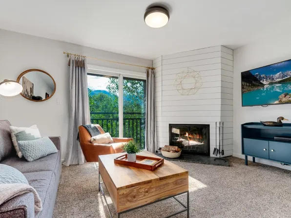 401 S Ridge St Unit 21, Breckenridge, CO 80424