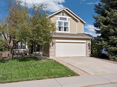 4842 S Bahama Way, Aurora, CO, 80015
