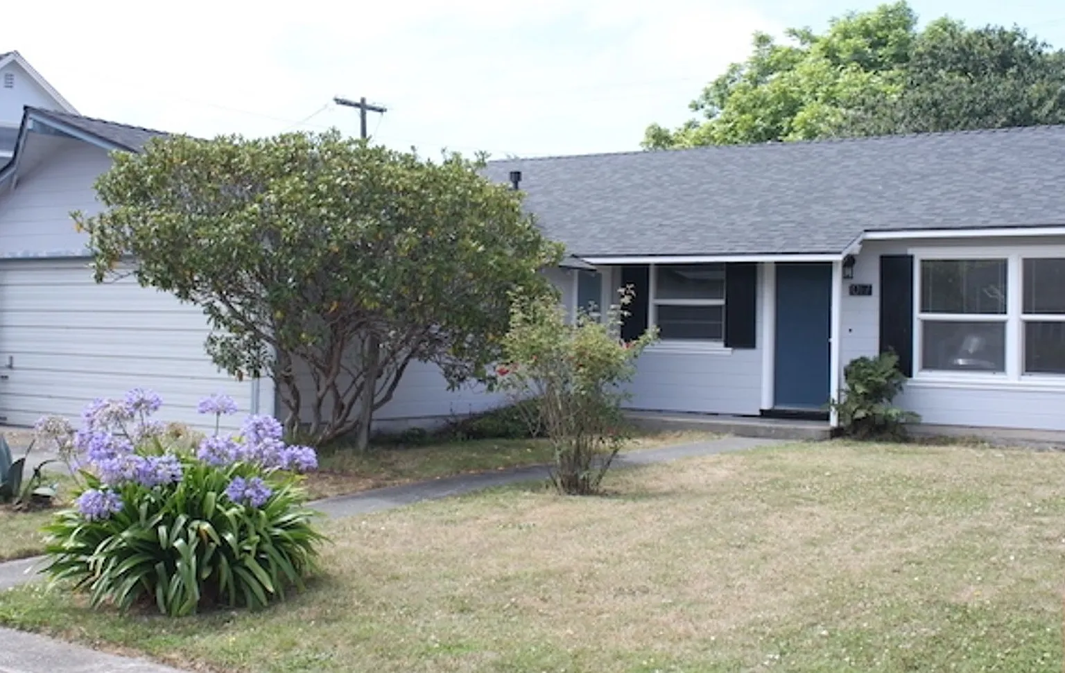 Arcata 3/2 great location with fenced yard! — Photo 1