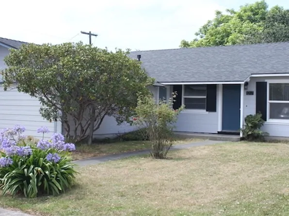 1017 Lewis Ave, Arcata, CA 95521