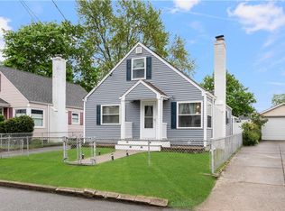 173 Greeley St, Pawtucket, RI 02861