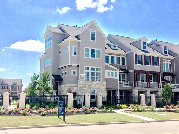 9623 Towne Lake Pkwy #6PFTT8, Cypress, TX 77433