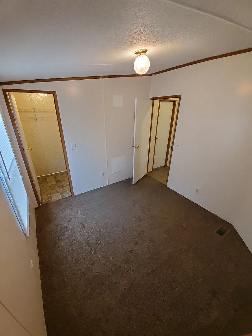 3 Bedroom/ 2 Bath Doublewide — Photo 1