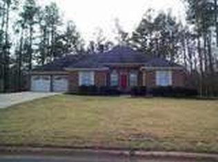 1021 Barkwood Dr, Bogart, GA 30622