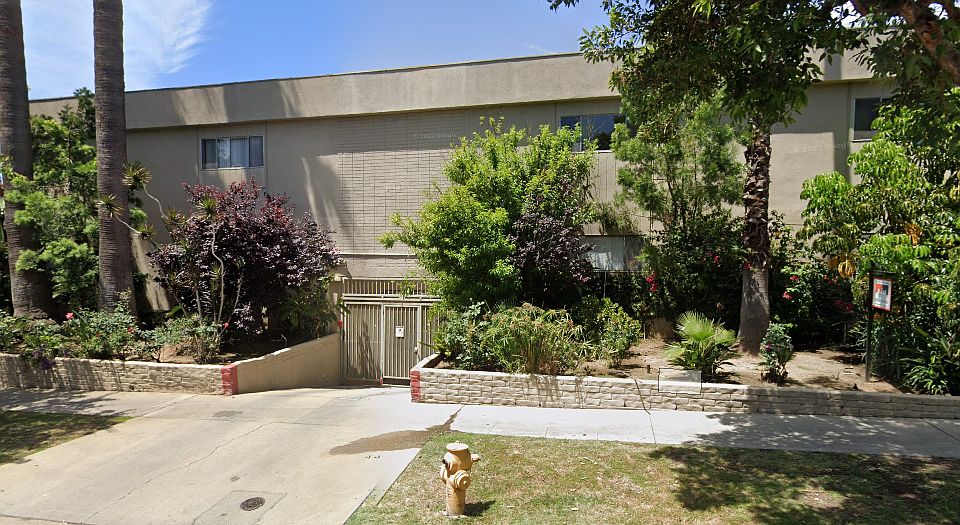 1st image of 1035 N Harper Ave APT 3